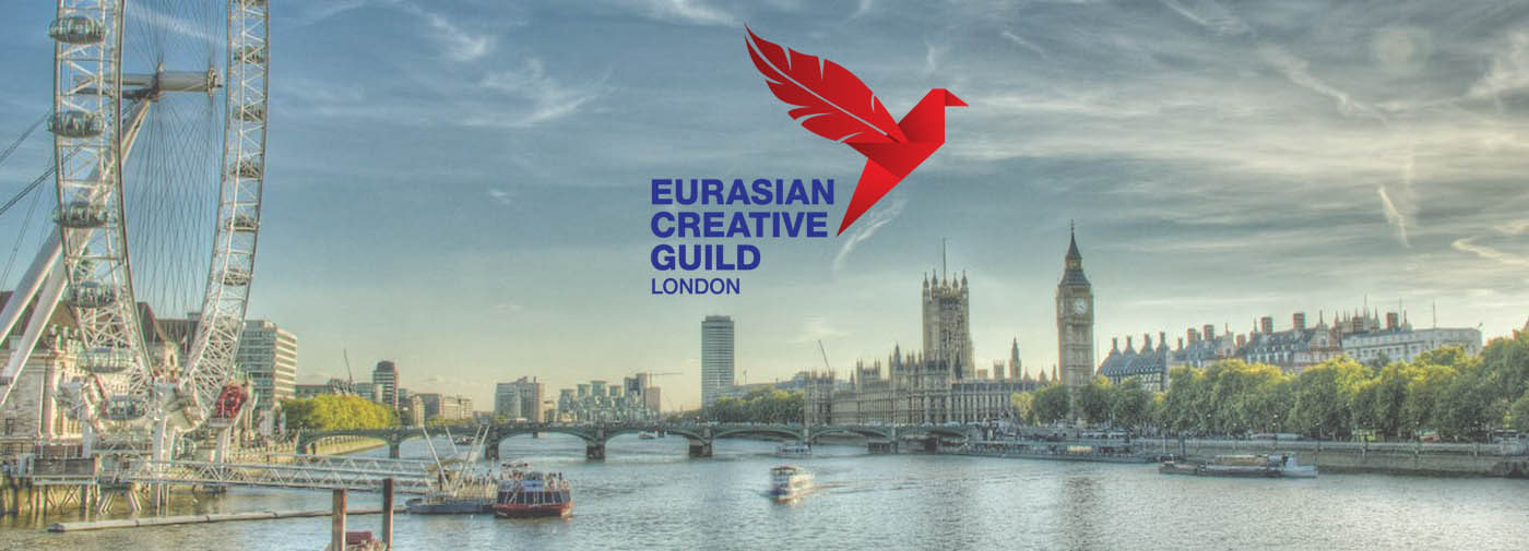 EURASIAN CREATIVE GUILD